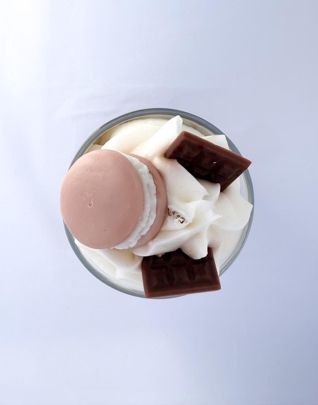 Hazelnut Brew – Lumânare parfumată | Candle Latte