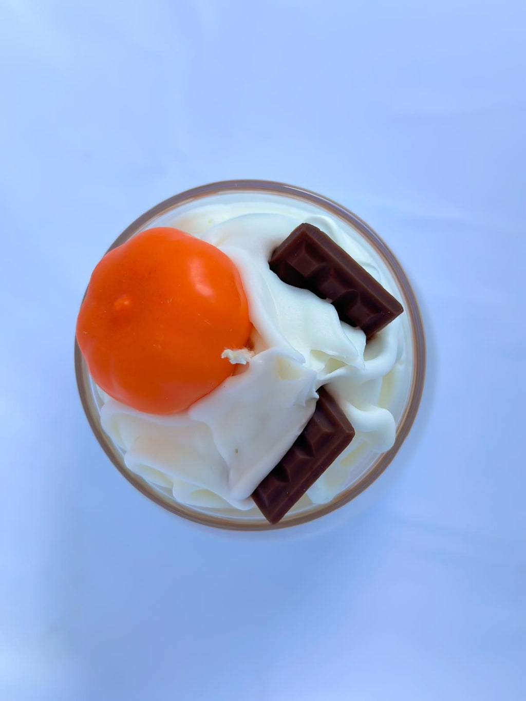 Pumpkin Spice - Lumânare Parfumată | Candle Latte