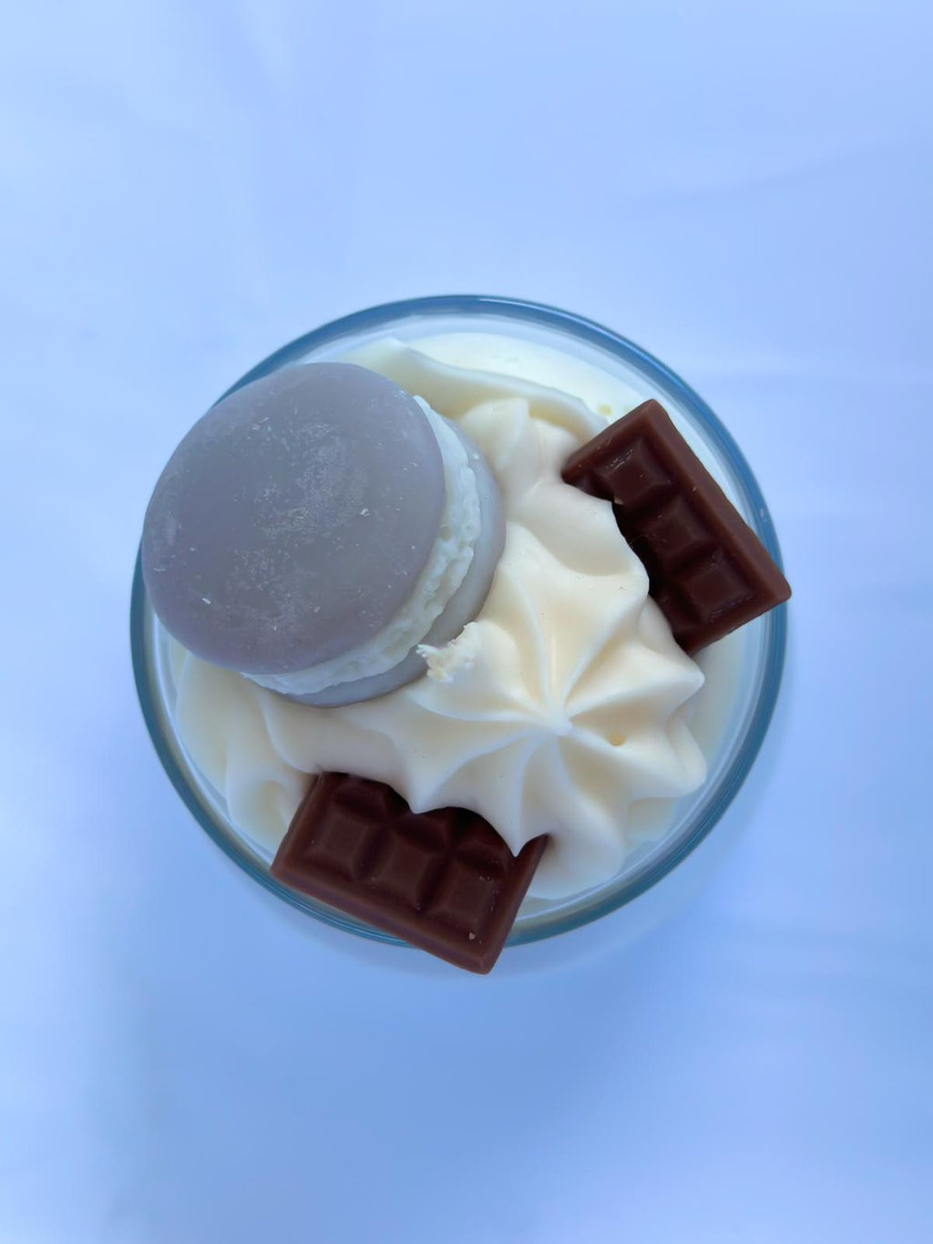 Cozy & Coffee - Lumânare Parfumată | Candle Latte