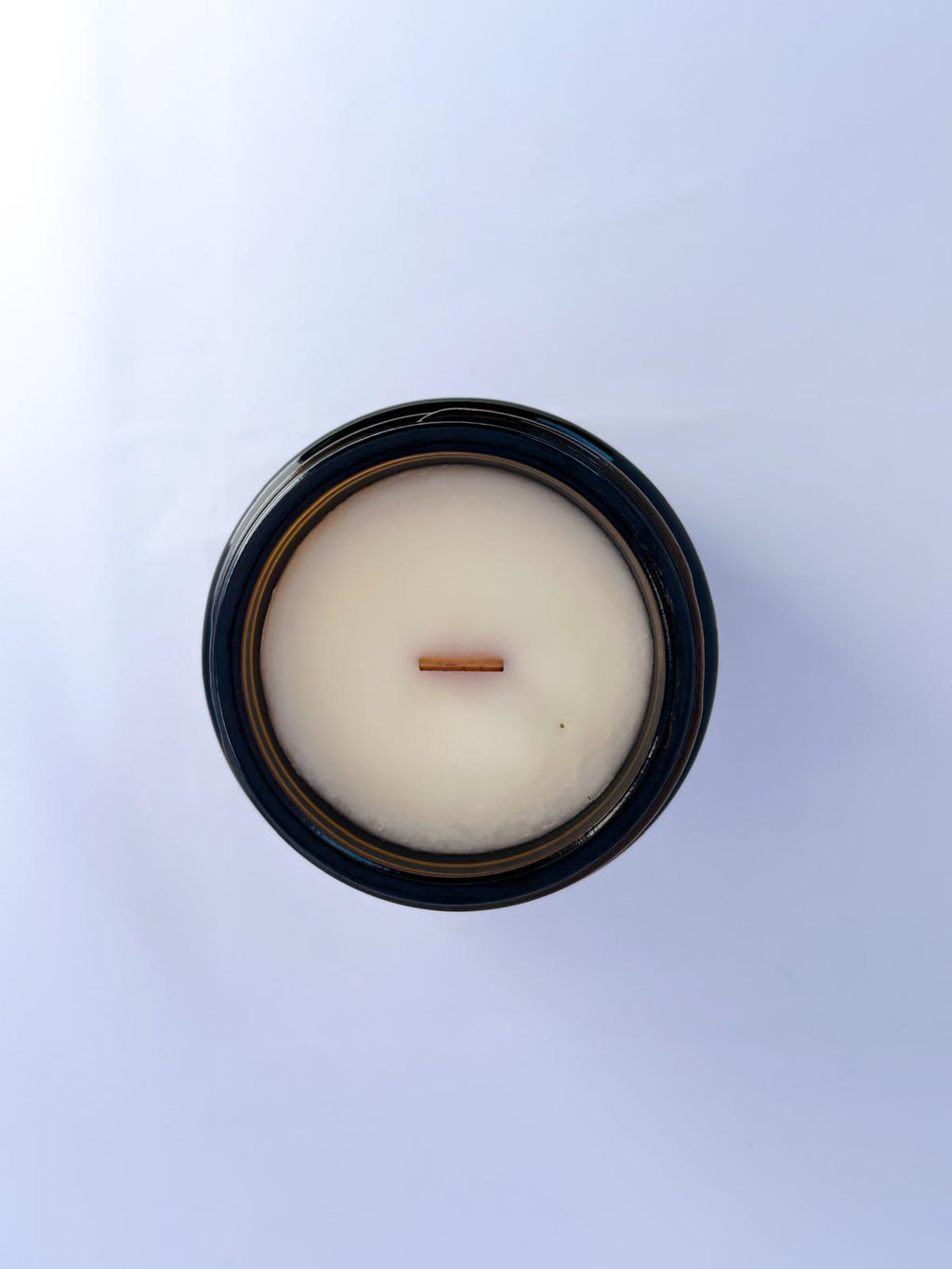 Fall in Love No. 01 – Lumânare parfumată cu aromă de cafea